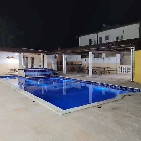 Loca Da Lagosta Barra Grande  Zewnętrze zdjęcie