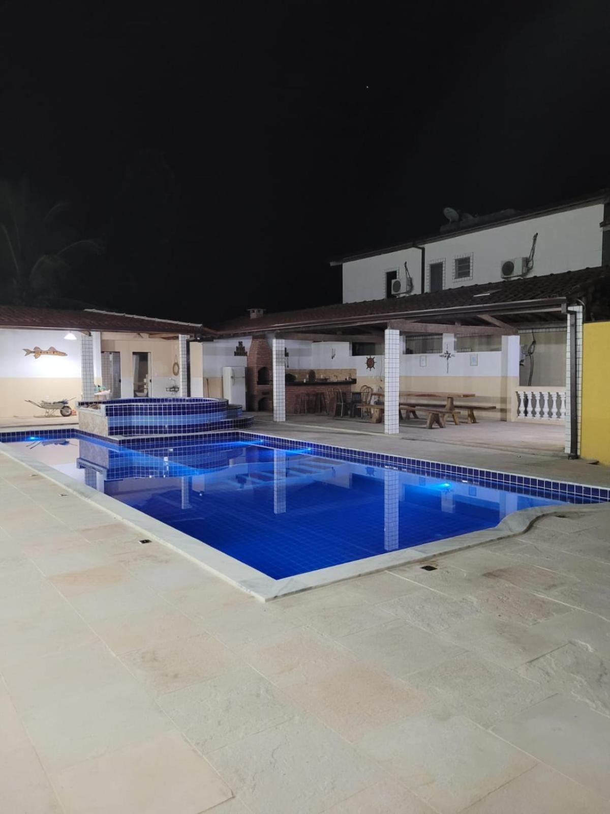 Loca Da Lagosta Barra Grande  Zewnętrze zdjęcie