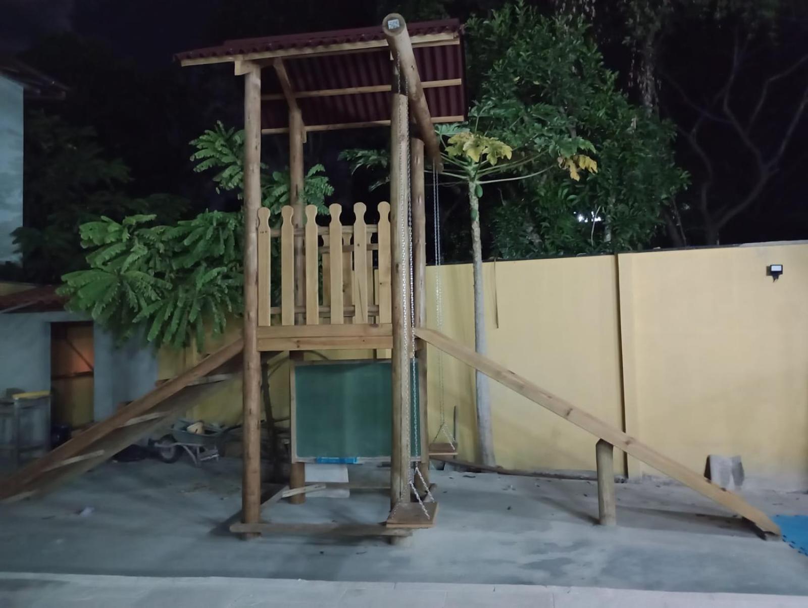 Loca Da Lagosta Barra Grande  Zewnętrze zdjęcie
