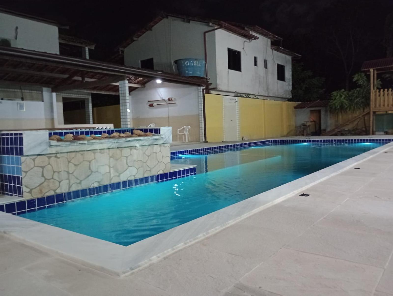 Loca Da Lagosta Barra Grande  Zewnętrze zdjęcie