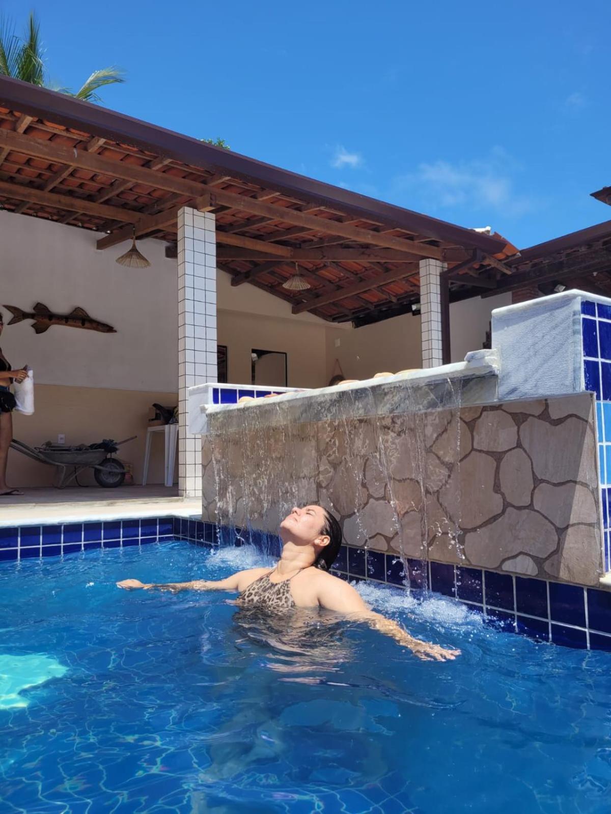 Loca Da Lagosta Barra Grande  Zewnętrze zdjęcie