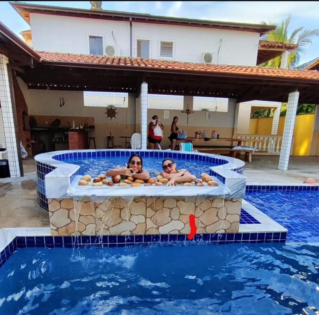 Loca Da Lagosta Barra Grande  Zewnętrze zdjęcie