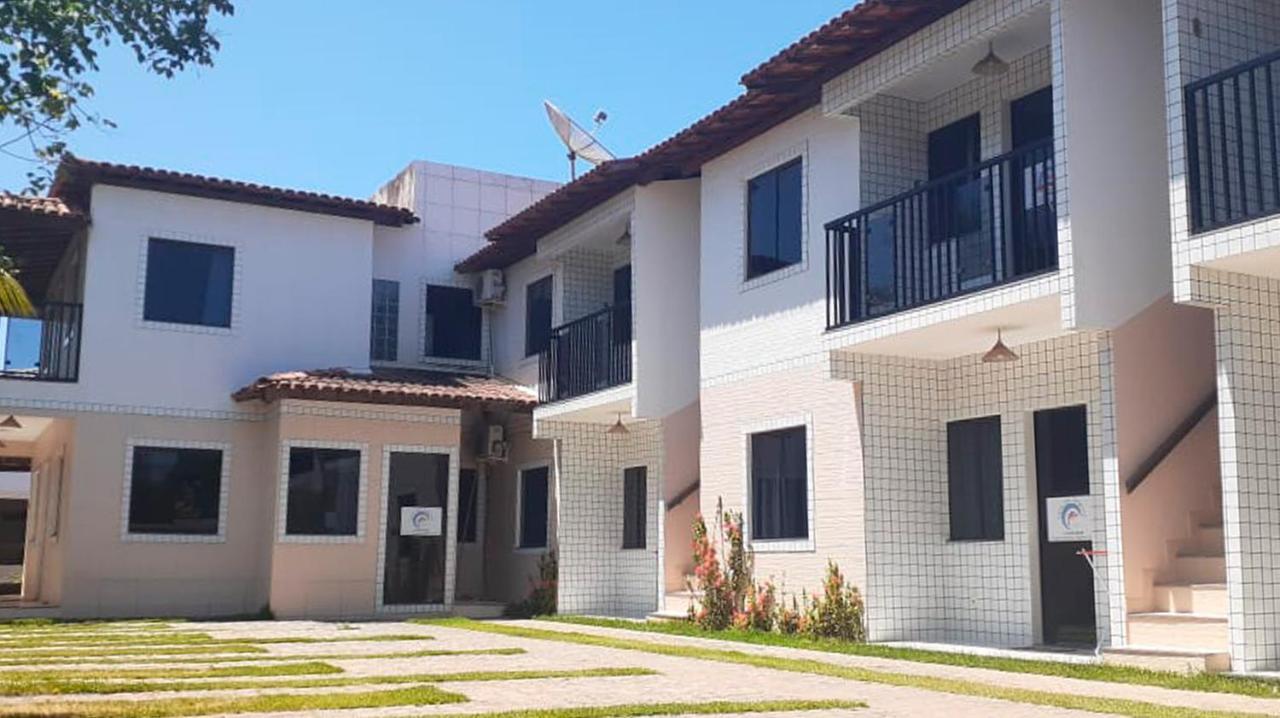 Loca Da Lagosta Barra Grande  Zewnętrze zdjęcie