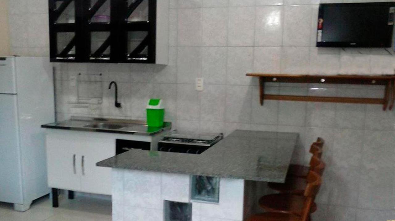 Loca Da Lagosta Barra Grande  Zewnętrze zdjęcie