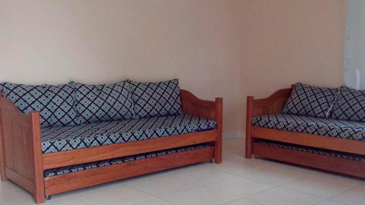 Loca Da Lagosta Barra Grande  Zewnętrze zdjęcie