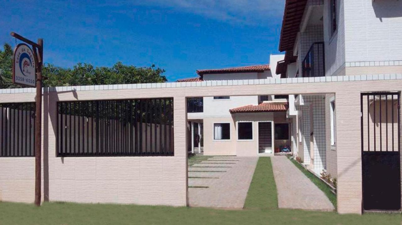 Loca Da Lagosta Barra Grande  Zewnętrze zdjęcie
