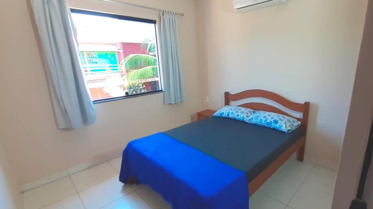 Loca Da Lagosta Barra Grande  Zewnętrze zdjęcie