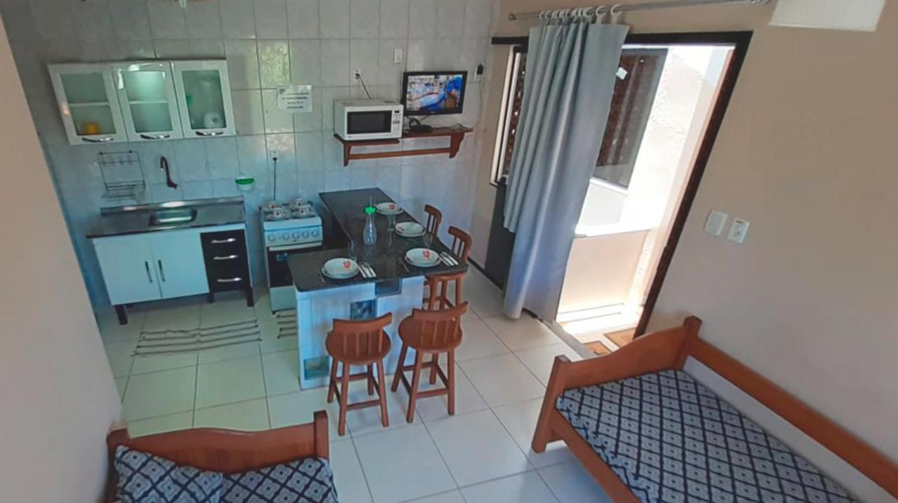 Loca Da Lagosta Barra Grande  Zewnętrze zdjęcie